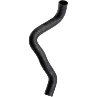 DAYCO - 71850 - Upper Radiator Or Coolant Hose pa4