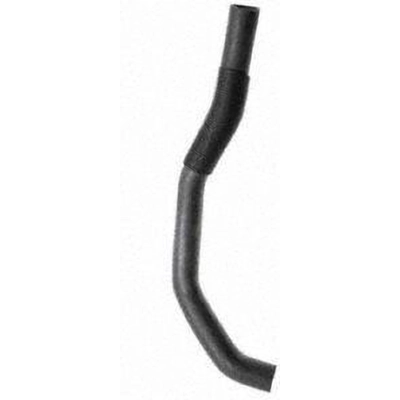 Upper Radiator Or Coolant Hose by DAYCO - 71866 pa2