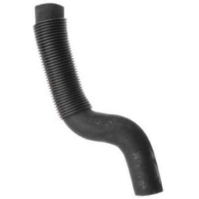 Upper Radiator Or Coolant Hose by DAYCO - 71891 pa3