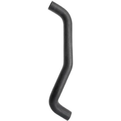 DAYCO - 71901 - Upper Radiator Or Coolant Hose pa1