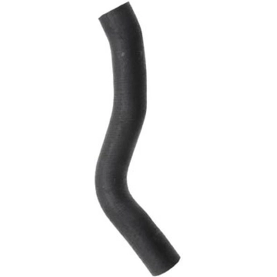 Upper Radiator Or Coolant Hose by DAYCO - 71907 pa1