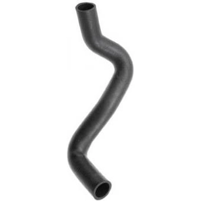 Upper Radiator Or Coolant Hose by DAYCO - 71943 pa2