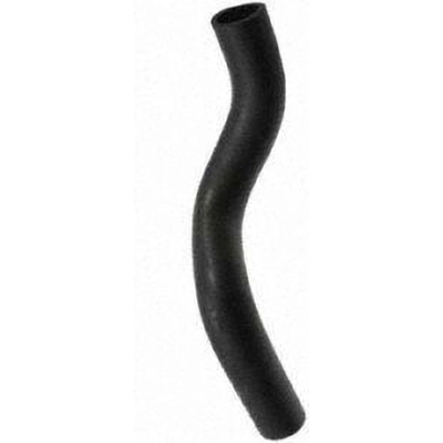 Upper Radiator Or Coolant Hose by DAYCO - 72014 pa4