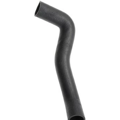 DAYCO - 72032 - Upper Radiator Or Coolant Hose pa3