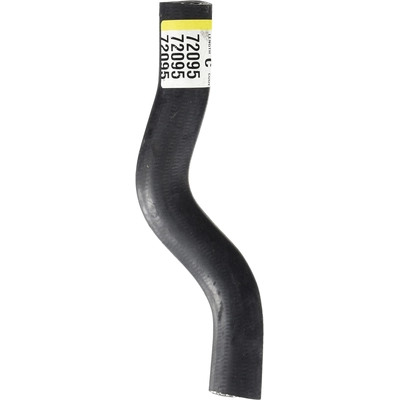 DAYCO - 72095 - Upper Radiator Or Coolant Hose pa4