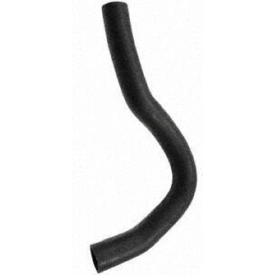 Upper Radiator Or Coolant Hose by DAYCO - 72141 pa2