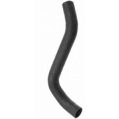 Upper Radiator Or Coolant Hose by DAYCO - 72284 pa2