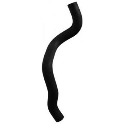 Upper Radiator Or Coolant Hose by DAYCO - 72564 pa2