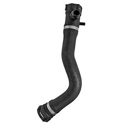 DAYCO - 73071 - Engine Coolant Curved Radiator Hose pa1