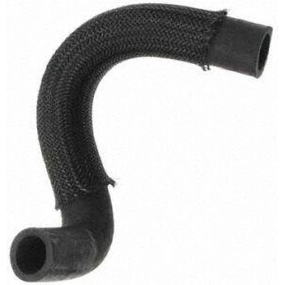 Upper Radiator Or Coolant Hose by DAYCO - 88371 pa3