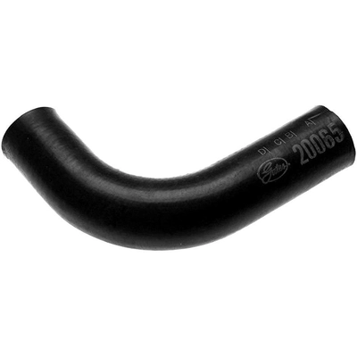 GATES - 20065 - Upper Radiator Or Coolant Hose pa8