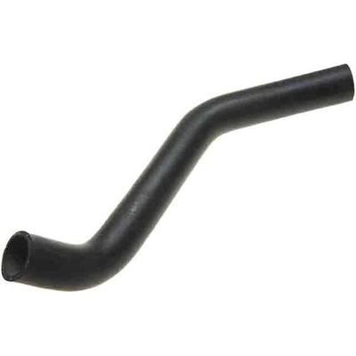 GATES - 20380 - Upper Radiator Or Coolant Hose pa2