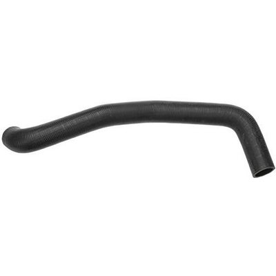 GATES - 20543 - Upper Radiator Or Coolant Hose pa5