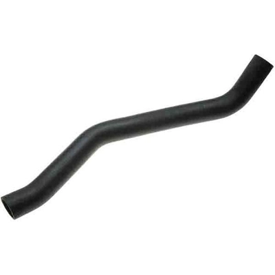 GATES - 20607 - Upper Radiator Or Coolant Hose pa3