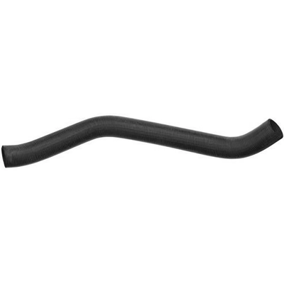 GATES - 20607 - Upper Radiator Or Coolant Hose pa7