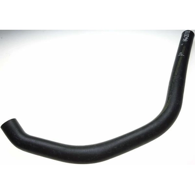 Upper Radiator Or Coolant Hose by GATES - 20710 pa4