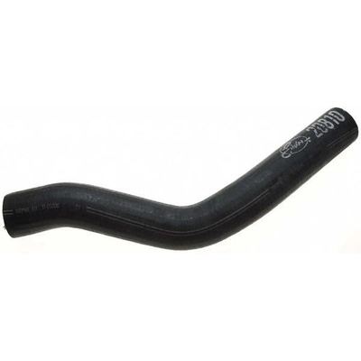 Upper Radiator Or Coolant Hose by GATES - 20810 pa3