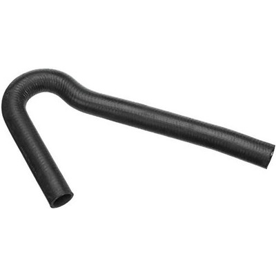 Upper Radiator Or Coolant Hose by GATES - 21158 pa6