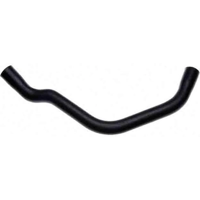 Upper Radiator Or Coolant Hose by GATES - 21183 pa3