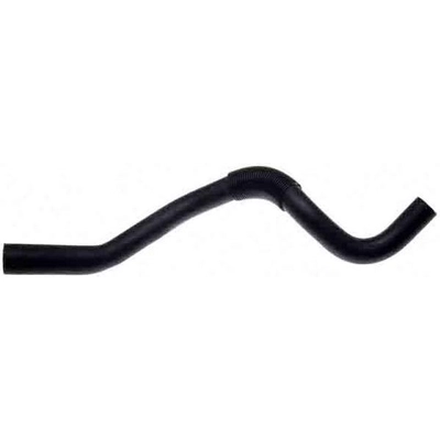 GATES - 21204 - Upper Radiator Or Coolant Hose pa3