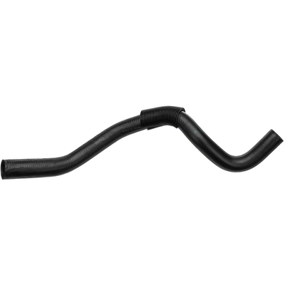 GATES - 21204 - Upper Radiator Or Coolant Hose pa5