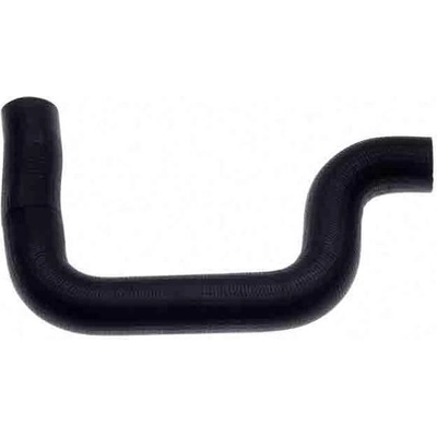 Upper Radiator Or Coolant Hose by GATES - 21229 pa2