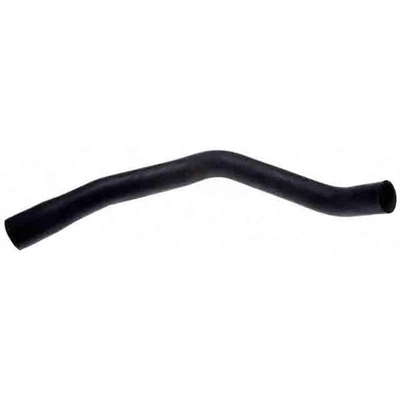 Upper Radiator Or Coolant Hose by GATES - 21345 pa3