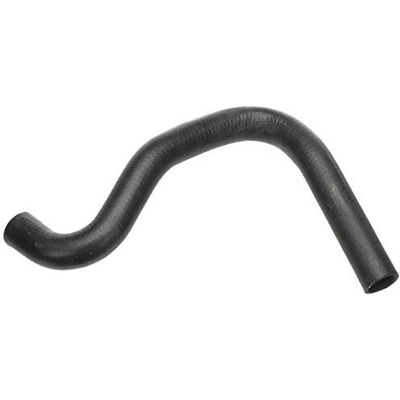 GATES - 21438 - Upper Radiator Or Coolant Hose pa6