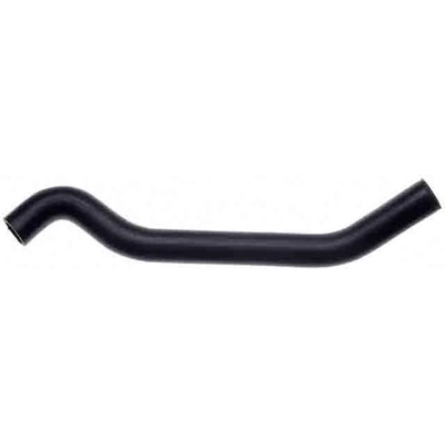 GATES - 21480 - Upper Radiator Or Coolant Hose pa3