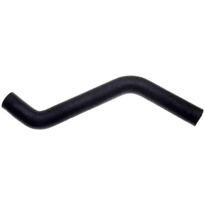 Upper Radiator Or Coolant Hose by GATES - 21557 pa3