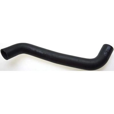 Upper Radiator Or Coolant Hose by GATES - 21580 pa2