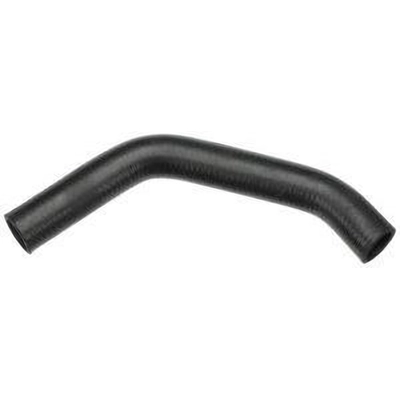 Upper Radiator Or Coolant Hose by GATES - 21592 pa4