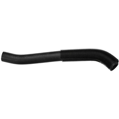 Upper Radiator Or Coolant Hose by GATES - 22116 pa6