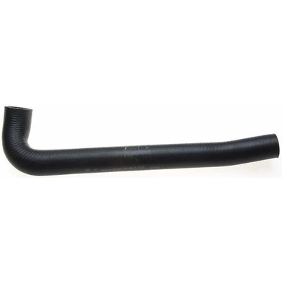 GATES - 22281 - Upper Radiator Or Coolant Hose pa3