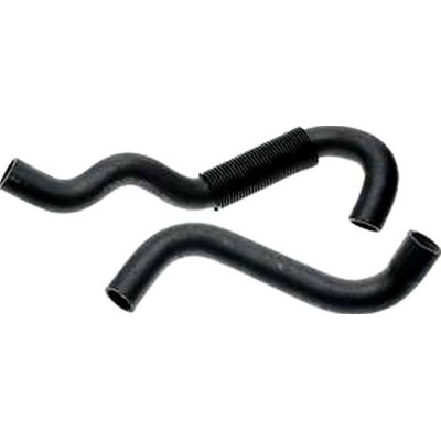 GATES - 22335 - Upper Radiator Or Coolant Hose pa5