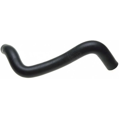 Upper Radiator Or Coolant Hose by GATES - 22342 pa3