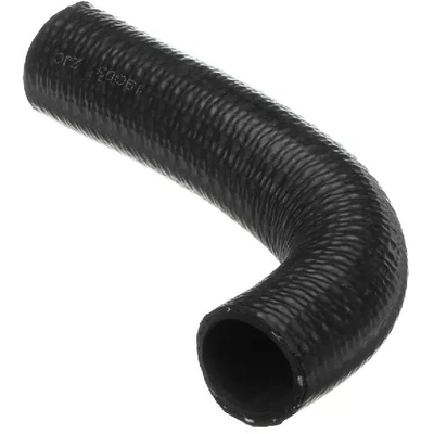 GATES - 22353 - Upper Radiator Or Coolant Hose pa8