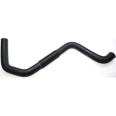 GATES - 22358 - Upper Radiator Or Coolant Hose pa3