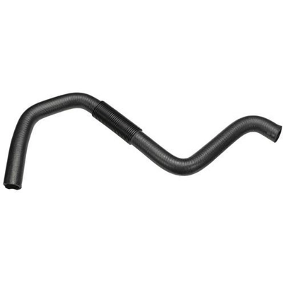 GATES - 22358 - Upper Radiator Or Coolant Hose pa5