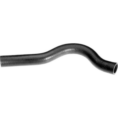 GATES - 22413 - Upper Radiator Or Coolant Hose pa4