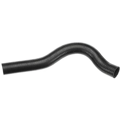 GATES - 22413 - Upper Radiator Or Coolant Hose pa6