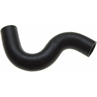 Upper Radiator Or Coolant Hose by GATES - 22515 pa2