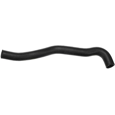 Upper Radiator Or Coolant Hose by GATES - 22630 pa5