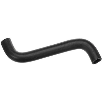 Upper Radiator Or Coolant Hose by GATES - 22644 pa4