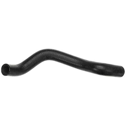 Upper Radiator Or Coolant Hose by GATES - 22696 pa5