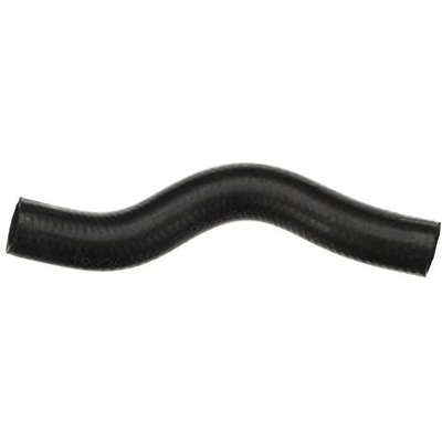 GATES - 22829 - Upper Radiator Or Coolant Hose pa4