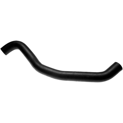 GATES - 22863 - Upper Radiator Or Coolant Hose pa8