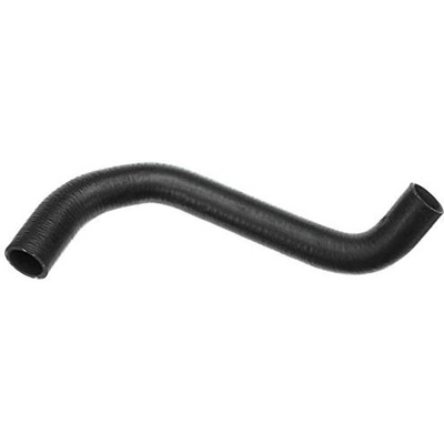 Upper Radiator Or Coolant Hose by GATES - 22954 pa4