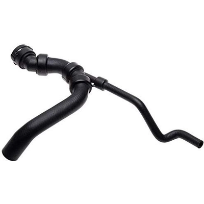 Upper Radiator Or Coolant Hose by GATES - 23090 pa6