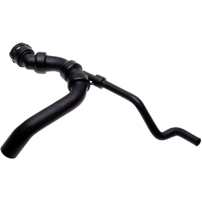 Upper Radiator Or Coolant Hose by GATES - 23090 pa7